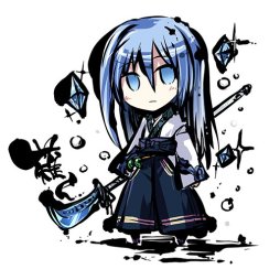 画像ギャラリー No.004のサムネイル画像 / “眼前構築型”ボードゲーム「桜降る代に決闘を」レビュー。二柱のメガミを組み合わせ,間合による駆け引きを楽しむ和風決闘LCG