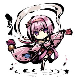 画像ギャラリー No.005のサムネイル画像 / “眼前構築型”ボードゲーム「桜降る代に決闘を」レビュー。二柱のメガミを組み合わせ,間合による駆け引きを楽しむ和風決闘LCG