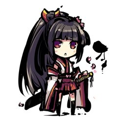 画像ギャラリー No.006のサムネイル画像 / “眼前構築型”ボードゲーム「桜降る代に決闘を」レビュー。二柱のメガミを組み合わせ,間合による駆け引きを楽しむ和風決闘LCG