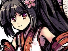 “眼前構築型”ボードゲーム「桜降る代に決闘を」レビュー。二柱のメガミを組み合わせ，間合による駆け引きを楽しむ和風決闘LCG