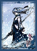 画像ギャラリー No.009のサムネイル画像 / 「ふるよに」最新作「新幕 桜降る代に決闘を」がゲームマーケット2018春にて先行発売&ステージイベント開催決定