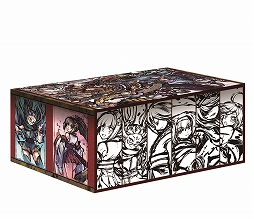 画像ギャラリー No.014のサムネイル画像 / 「ふるよに」最新作「新幕 桜降る代に決闘を」がゲームマーケット2018春にて先行発売&ステージイベント開催決定