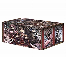 画像ギャラリー No.015のサムネイル画像 / 「ふるよに」最新作「新幕 桜降る代に決闘を」がゲームマーケット2018春にて先行発売&ステージイベント開催決定