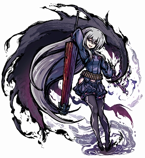 画像ギャラリー No.003のサムネイル画像 / アナログゲーム「新幕 桜降る代に決闘を」の最新作「第弐拡張：神語転晴」が“ゲームマーケット2018 秋”で先行販売