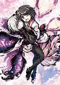 画像ギャラリー No.007のサムネイル画像 / アナログゲーム「新幕 桜降る代に決闘を」の最新作「第弐拡張：神語転晴」が“ゲームマーケット2018 秋”で先行販売