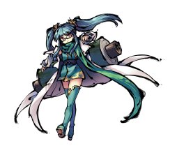 画像ギャラリー No.001のサムネイル画像 / 「新幕 桜降る代に決闘を」，ゲームマーケット2018秋でのステージ情報を公開。デジタル版のロケテストも