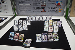 画像ギャラリー No.040のサムネイル画像 / ゲームマーケット2018秋レポート。デジタルゲーム版「桜降る代に決闘を」の進捗はいかに