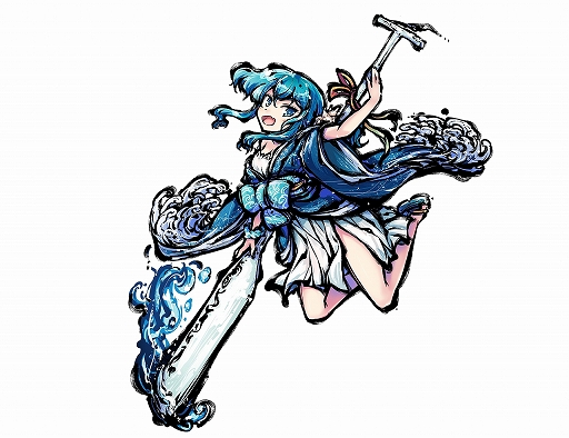 画像ギャラリー No.002のサムネイル画像 / 「新幕 桜降る代に決闘を」の「第四拡張:大洋航路」がゲームマーケット2019秋で先行発売決定