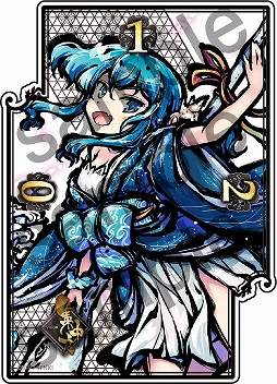 画像ギャラリー No.004のサムネイル画像 / 「新幕 桜降る代に決闘を」の「第四拡張:大洋航路」がゲームマーケット2019秋で先行発売決定