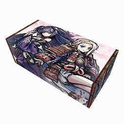 画像ギャラリー No.006のサムネイル画像 / 「新幕 桜降る代に決闘を」の「第四拡張:大洋航路」がゲームマーケット2019秋で先行発売決定