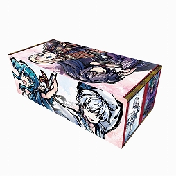 画像ギャラリー No.007のサムネイル画像 / 「新幕 桜降る代に決闘を」の「第四拡張:大洋航路」がゲームマーケット2019秋で先行発売決定