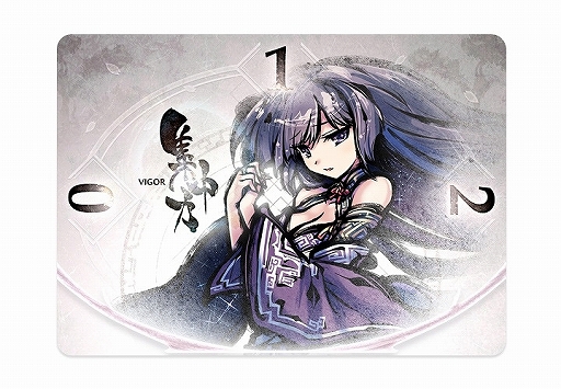 画像ギャラリー No.008のサムネイル画像 / 「新幕 桜降る代に決闘を」の「第四拡張:大洋航路」がゲームマーケット2019秋で先行発売決定