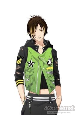 画像ギャラリー No.008のサムネイル画像 / 「乙女チック4Gamer」第155回:お馴染みのアイドル達の素顔に迫る! 「ときめきレストラン☆☆☆ Project TRISTARS」を特集