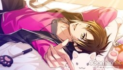 画像ギャラリー No.014のサムネイル画像 / 「乙女チック4Gamer」第155回:お馴染みのアイドル達の素顔に迫る! 「ときめきレストラン☆☆☆ Project TRISTARS」を特集