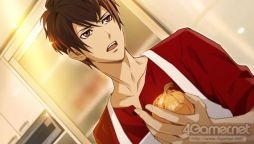 画像ギャラリー No.018のサムネイル画像 / 「乙女チック4Gamer」第155回:お馴染みのアイドル達の素顔に迫る! 「ときめきレストラン☆☆☆ Project TRISTARS」を特集