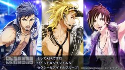 画像ギャラリー No.004のサムネイル画像 / 新鮮さと懐かしさの両方が詰まった「ときめきレストラン☆☆☆ Project TRISTARS」を紹介。アイドル達への取材映像が観られる一風変わった作品