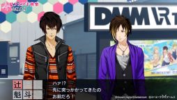 画像ギャラリー No.008のサムネイル画像 / 新鮮さと懐かしさの両方が詰まった「ときめきレストラン☆☆☆ Project TRISTARS」を紹介。アイドル達への取材映像が観られる一風変わった作品