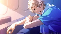画像ギャラリー No.031のサムネイル画像 / 新鮮さと懐かしさの両方が詰まった「ときめきレストラン☆☆☆ Project TRISTARS」を紹介。アイドル達への取材映像が観られる一風変わった作品