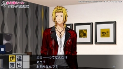 画像ギャラリー No.002のサムネイル画像 / PS Vita版「ときめきレストラン☆☆☆ Project TRISTARS」，追加DLC第6弾の配信がスタート