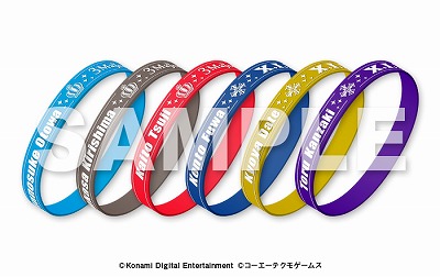 画像ギャラリー No.003のサムネイル画像 / 「ときめきレストラン☆☆☆」のライブDVD「3 Majesty × X.I.P. LIVE -AUTUMN CARNIVAL-」が7月29日に発売決定