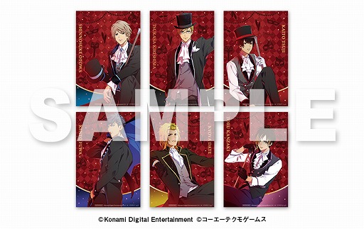 画像ギャラリー No.004のサムネイル画像 / 「ときめきレストラン☆☆☆」のライブDVD「3 Majesty × X.I.P. LIVE -AUTUMN CARNIVAL-」が7月29日に発売決定