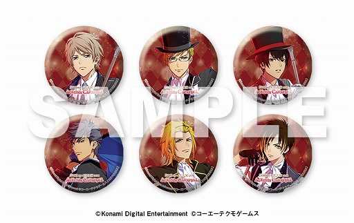 画像ギャラリー No.005のサムネイル画像 / 「ときめきレストラン☆☆☆」のライブDVD「3 Majesty × X.I.P. LIVE -AUTUMN CARNIVAL-」が7月29日に発売決定