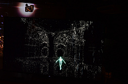 画像ギャラリー No.007のサムネイル画像 / PC版「Rez Infinite」が本日リリース。プレイレポートと水口哲也氏へのミニインタビューをお届け