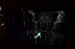 画像ギャラリー No.008のサムネイル画像 / PC版「Rez Infinite」が本日リリース。プレイレポートと水口哲也氏へのミニインタビューをお届け
