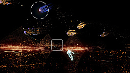画像ギャラリー No.021のサムネイル画像 / PC版「Rez Infinite」が本日リリース。プレイレポートと水口哲也氏へのミニインタビューをお届け
