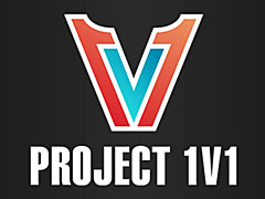 Gearbox Softwareの謎の新作，「Project 1v1」のティザーサイトがオープン