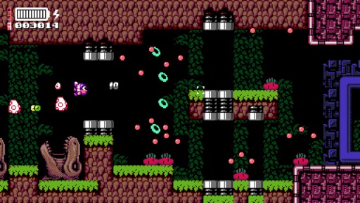 画像ギャラリー No.003のサムネイル画像 / ［プレイレポ］80’sレトロなゲームが50種類！　懐かしいけど新しくて，そしてボリュームもしっかりなゲームが楽しめる「UFO 50」