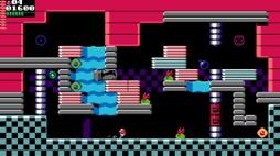 画像ギャラリー No.006のサムネイル画像 / ［プレイレポ］80’sレトロなゲームが50種類！　懐かしいけど新しくて，そしてボリュームもしっかりなゲームが楽しめる「UFO 50」