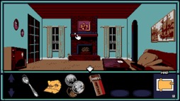 画像ギャラリー No.009のサムネイル画像 / ［プレイレポ］80’sレトロなゲームが50種類！　懐かしいけど新しくて，そしてボリュームもしっかりなゲームが楽しめる「UFO 50」