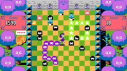 画像ギャラリー No.010のサムネイル画像 / ［プレイレポ］80’sレトロなゲームが50種類！　懐かしいけど新しくて，そしてボリュームもしっかりなゲームが楽しめる「UFO 50」
