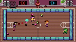 画像ギャラリー No.011のサムネイル画像 / ［プレイレポ］80’sレトロなゲームが50種類！　懐かしいけど新しくて，そしてボリュームもしっかりなゲームが楽しめる「UFO 50」
