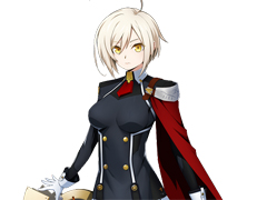 新作「BLAZBLUE ALTERNATIVE DARKWAR」が2018年に配信決定。ヒロイン“シエル”のビジュアルや，連載Web漫画も公開中
