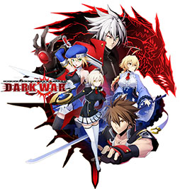 画像ギャラリー No.001のサムネイル画像 / 「BLAZBLUE ALTERNATIVE DARKWAR」は2月16日に配信予定。ゲーム公式サイトやTwitterで明らかに