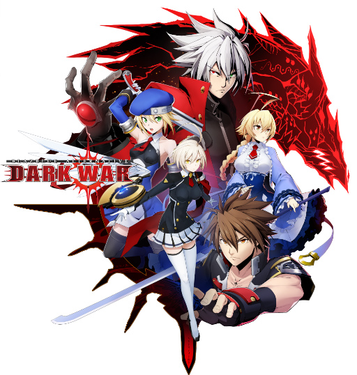 画像ギャラリー No.001のサムネイル画像 / 「BLAZBLUE ALTERNATIVE DARKWAR」開発陣インタビュー。発表から現在まで,事象干渉に立ち向かったBBDWの軌跡とは