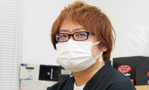 画像ギャラリー No.005のサムネイル画像 / 「BLAZBLUE ALTERNATIVE DARKWAR」開発陣インタビュー。発表から現在まで,事象干渉に立ち向かったBBDWの軌跡とは