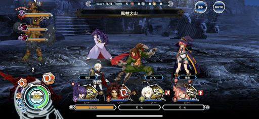 画像ギャラリー No.012のサムネイル画像 / 「BLAZBLUE ALTERNATIVE DARKWAR」開発陣インタビュー。発表から現在まで,事象干渉に立ち向かったBBDWの軌跡とは