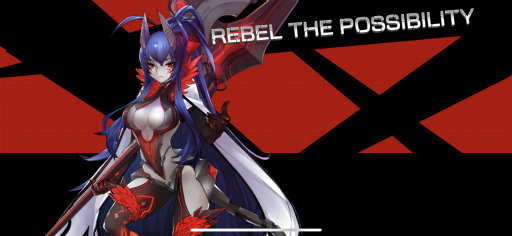 画像ギャラリー No.017のサムネイル画像 / 「BLAZBLUE ALTERNATIVE DARKWAR」開発陣インタビュー。発表から現在まで,事象干渉に立ち向かったBBDWの軌跡とは