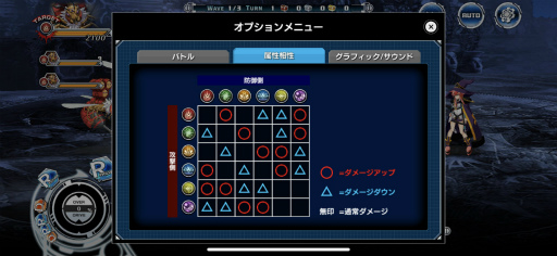 画像ギャラリー No.018のサムネイル画像 / BBDWは“ストーリー特化型RPG”。膨大な物語をサクサク読み進められる「BLAZBLUE ALTERNATIVE DARKWAR」をプレイ
