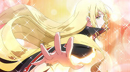 画像ギャラリー No.005のサムネイル画像 / 「BLAZBLUE ALTERNATIVE DARKWAR」の事前登録者数が10万人を突破