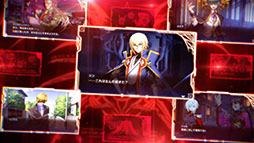 画像ギャラリー No.005のサムネイル画像 / 「BLAZBLUE ALTERNATIVE DARKWAR」の正式サービスが本日スタート。ブレイブルーシリーズの物語の起点“暗黒大戦”にまつわるエピソードが展開