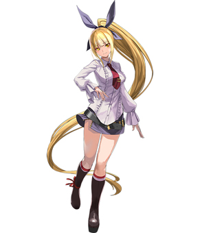 画像ギャラリー No.004のサムネイル画像 / 「BLAZBLUE ALTERNATIVE DARKWAR」,初イベント“MEMORIES RESTORATION”を実施