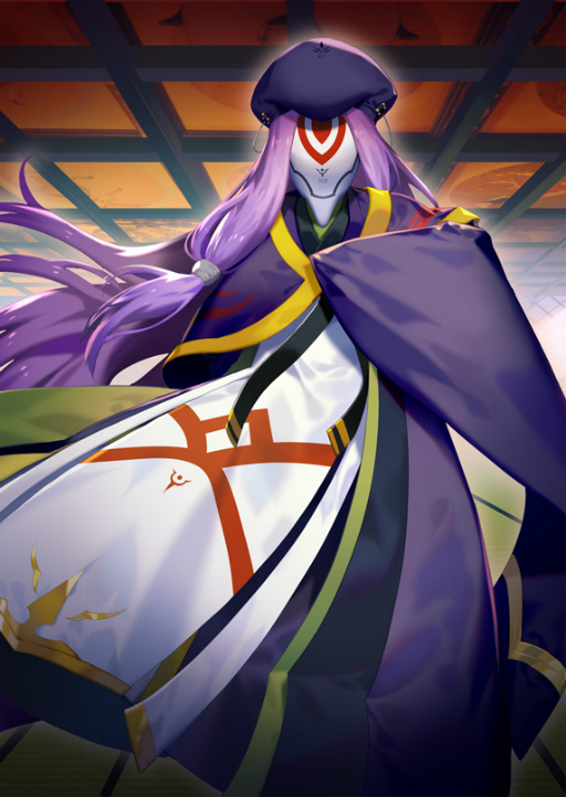 画像ギャラリー No.005のサムネイル画像 / 「BLAZBLUE ALTERNATIVE DARKWAR」に新キャラ，テンジョウとイザヨイが実装