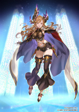 画像ギャラリー No.003のサムネイル画像 / 「BBDW」×「グラブル」コラボが,9月30日から開催