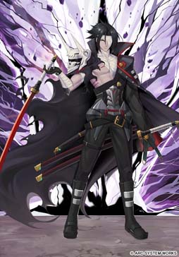 画像ギャラリー No.005のサムネイル画像 / 「BBDW」，イベント“天子往く陽炎〜ディストーション・カタストロフ〜”が開催