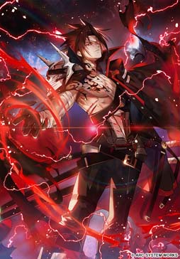 画像ギャラリー No.007のサムネイル画像 / 「BBDW」，イベント“天子往く陽炎〜ディストーション・カタストロフ〜”が開催