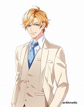 画像ギャラリー No.006のサムネイル画像 / 大統領を攻略する女性向け恋愛SLG「契約結婚〜大統領と秘密の花嫁!?〜」が事前登録を受付中